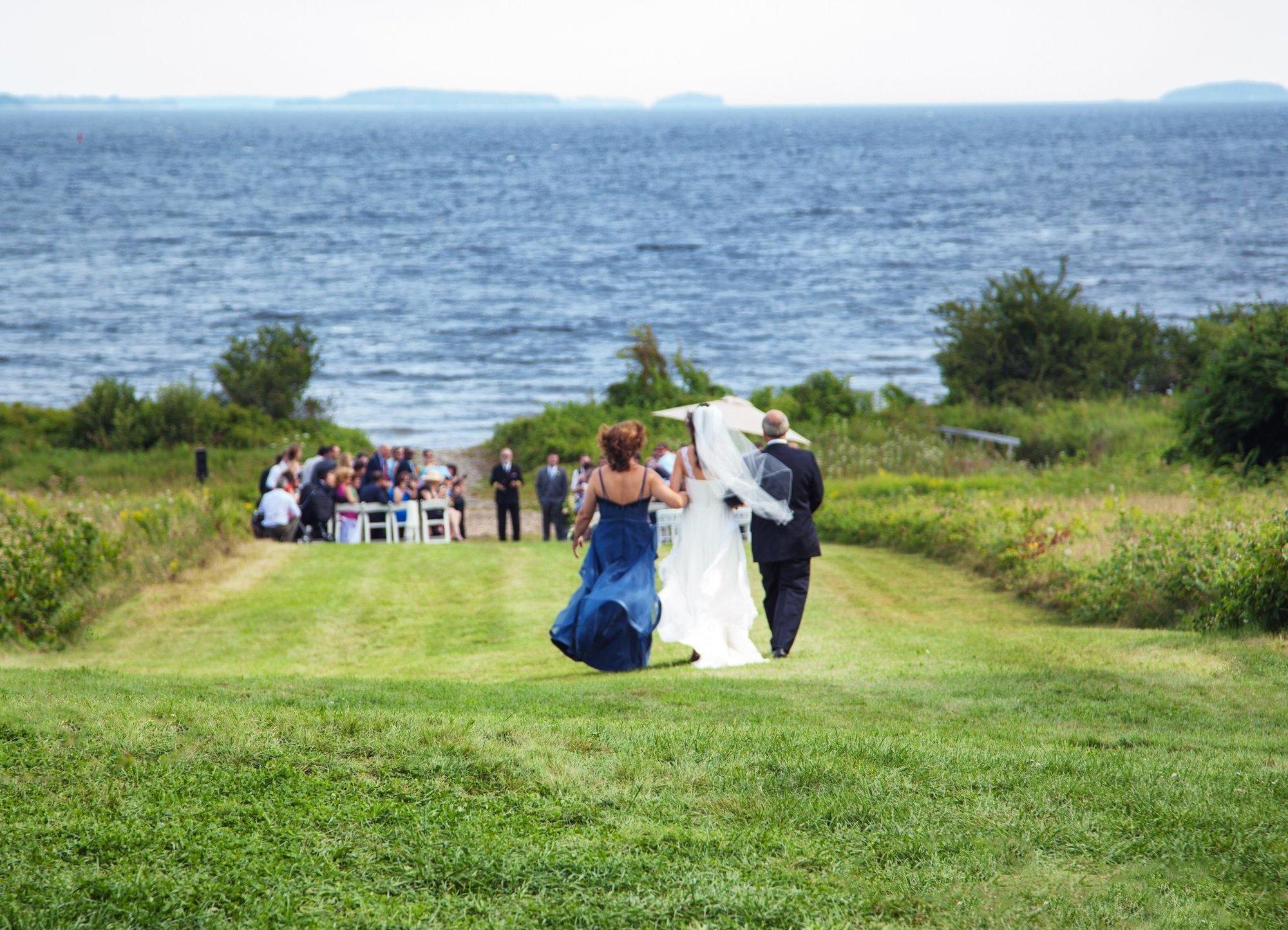 ホテル Point Lookout リンカーンヴィル エクステリア 写真